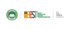 EdoBEST Logo